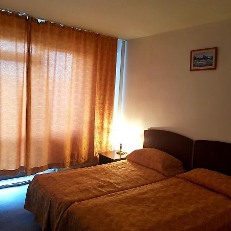 Motel Rupea Eksteriør billede