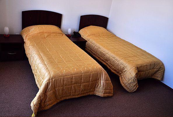 Motel Rupea Værelse billede