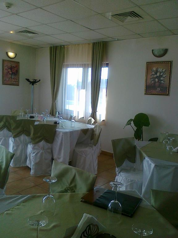 Motel Rupea Eksteriør billede