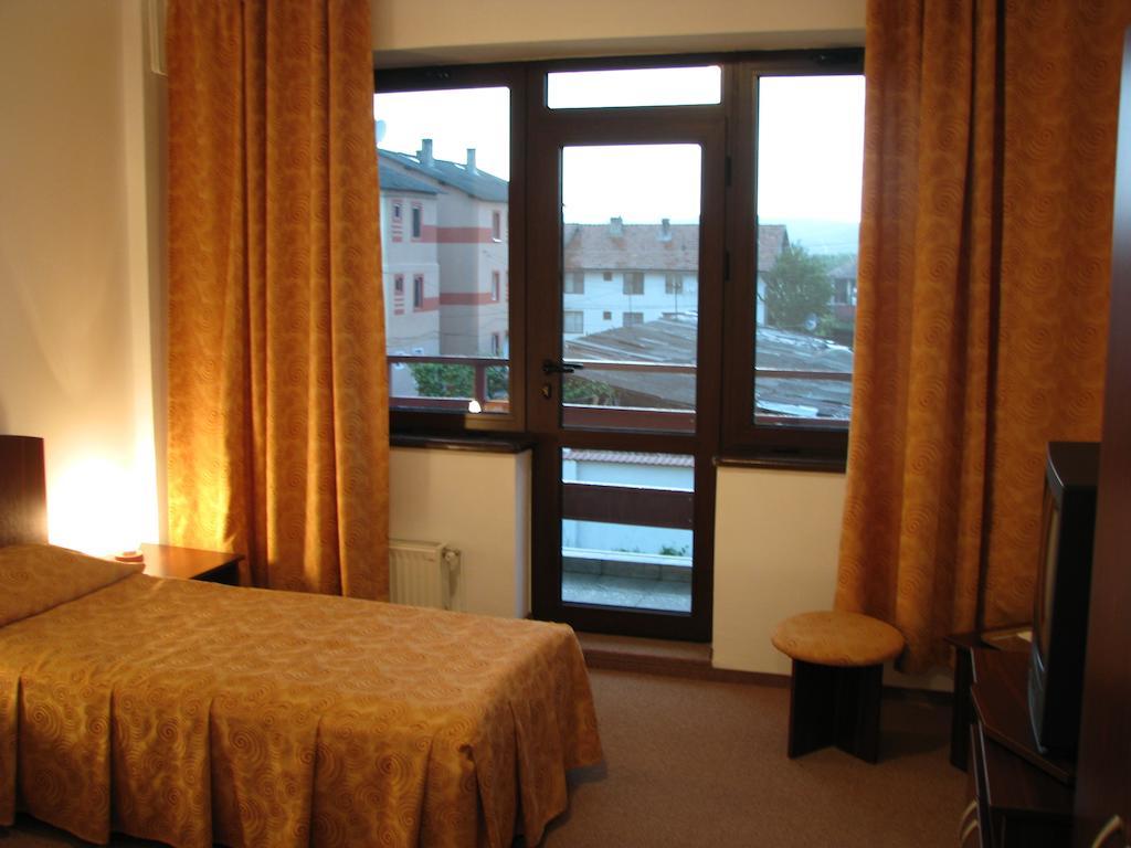 Motel Rupea Værelse billede