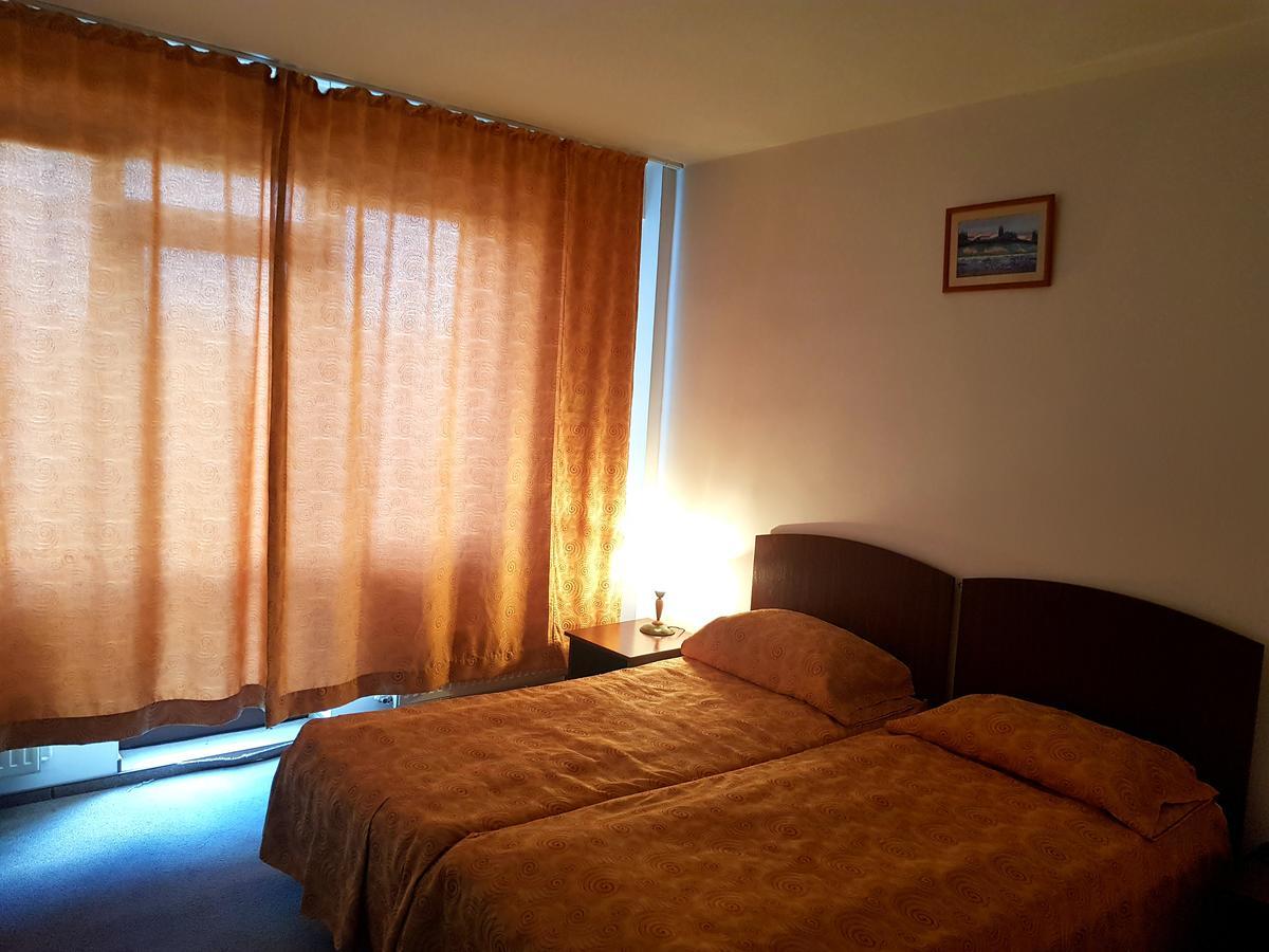 Motel Rupea Eksteriør billede