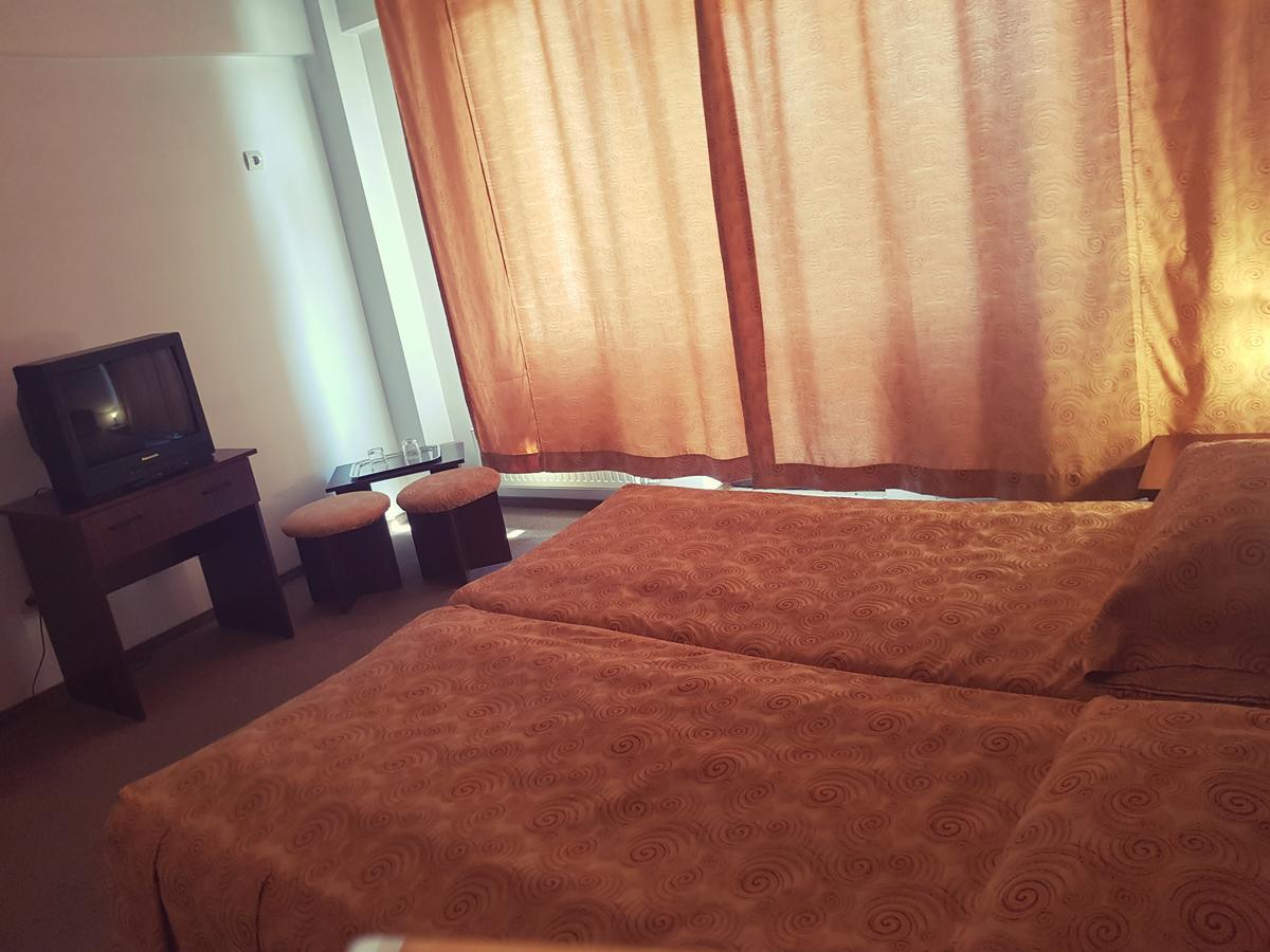 Motel Rupea Eksteriør billede